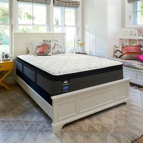 Firm pillow top mattress. Things To Know About Firm pillow top mattress. 